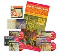 Yoshimi Battles The Pink Robots (Coffret 6cd Super Deluxe 20th Anniv.)