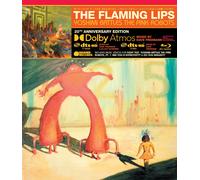 Yoshimi Battles the Pink Robots – Blu-ray – Édition 2023