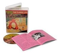 Yoshimi Battles The Pink Robots Blu-ray