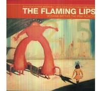 The Flaming Lips – Yoshimi Battles the Pink Robots – Vinyle 12"