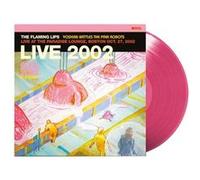 Yoshimi Battles The Pink Robots - Live At The Paradise Lounge, Boston Oct. 27, 2002