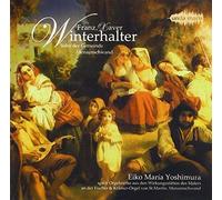 Yoshimura, Eiko Maria - Organ Music: Fischer & Kramer Orgel