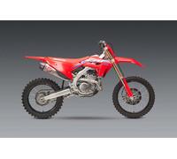 YOSHIMURA Ligne complète A RS-12 Signature Series