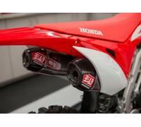YOSHIMURA Ligne complète A RS9T - Honda CRF 450 R