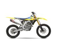 YOSHIMURA Ligne complète YOSHIMURA Hepta Force - Suzuki RM-Z250