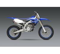 YOSHIMURA Ligne complète YOSHIMURA RS-12 Signature Serie - Yamaha YZ 250 F
