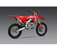 YOSHIMURA Ligne complète YOSHIMURA RS-12 Signature Series