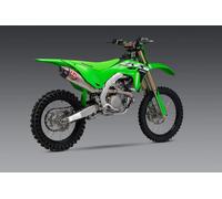 YOSHIMURA Ligne complète YOSHIMURA RS-12 Signature Series