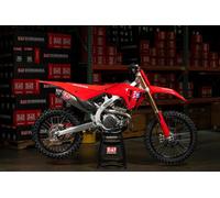 YOSHIMURA Ligne complète YOSHIMURA RS-12 Signature Series