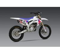 YOSHIMURA Ligne complète YOSHIMURA RS-12 Signature Series