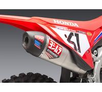 YOSHIMURA Silencieux YOSHIMURA RS-12 Signature Series - inox/carbone