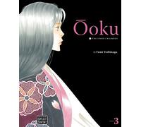 Yoshinaga, Fumi - OOKU INNER CHAMBERS GN VOL 03 (MR) (C: 1-0-1)