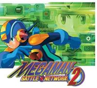 Mega Man Battle Network 2 (Original Soundtrack)