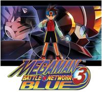 Yoshino Aoki - Mega Man Battle Network 3 (Original Soundtrack) [Vinyl LP]