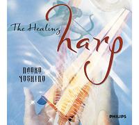 Yoshino, Naoko - Healing Harp
