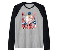Yoshinobu Yamamoto | Champion du Monde 2025 par Excellence des LA Series 2025 Manche Raglan