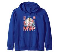 Yoshinobu Yamamoto | Champion du Monde 2025 par Excellence des LA Series 2025 Sweat à Capuche