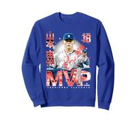 Yoshinobu Yamamoto | Champion du Monde 2025 par Excellence des LA Series 2025 Sweatshirt
