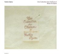 Yoshio Ojima Une Collection Des Chaînons II: Music for Spiral (Vinyl) 12" Album