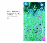 Yoshio Suzuki - East Bounce-Kisses on The Wind [Import]