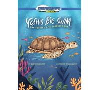 Yoshi's Big Swim [Digital Video Disc]