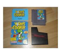 Yoshi's Cookie G