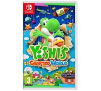 Nintendo Yoshi's Crafted World Standard Anglais, Français Nintendo Switch