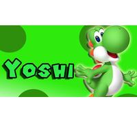 Yoshis Crafted World key (Nintendo)