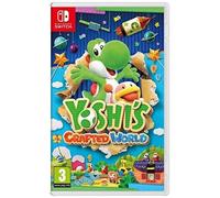 Yoshi's Crafted World Nintendo Switch
