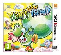 Yoshi's New Island - Jeu Nintendo 3DS