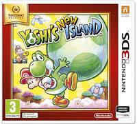 Yoshi's New Island [import espagnol] Nintendo Selects