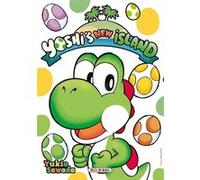 Nintendo et Yukio Sawada – Yoshi's New Island – Soleil