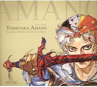YOSHITAKA AMANO