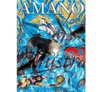 Yoshitaka Amano : Illustrations - [Version Originale] Inconnu (Auteur)