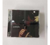 Yoshitaka Ikeda - Yoshitaka