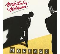 Yoshitaka Minami - Montage [Import]