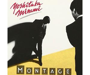 Yoshitaka Minami - Montage [Import]