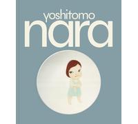 Yoshitomo Nara