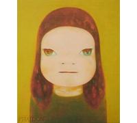 Yeewan Koon – Yoshitomo Nara – Phaidon Press