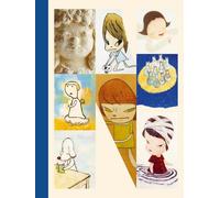 Yoshitomo Nara /anglais