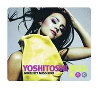 Yoshitoshi Ibiza: Mixed By Miss Nine (Re-Release)