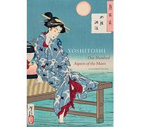 Yoshitoshi: One Hundred Aspects of the Moon