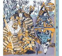 Yoshitsune CD