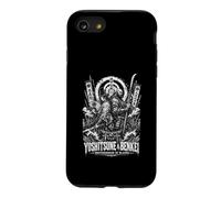 Yoshitsune et Benkei Brotherhood of Blades Coque pour iPhone SE (2020) / 7/8