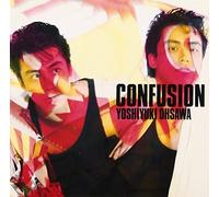 Yoshiyuki Osawa - Confusion [Import]