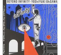 Yoshiyuki Osawa - in. Fin. Ity [Import]