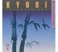 Yoshizawa, Masakazu - Kyori-Innervisions