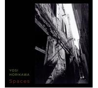 Yosi Horikawa – Spaces – 2×LP vinyle – Import – Integral