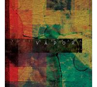 Yosi Horikawa - Vapor