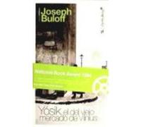 Yosik El Del Viejo Mercado De Vilnius - BULOFF,JOSEPH Buloff, Joseph (Auteur)
